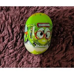 Caterpillar Mighty Beanz #59